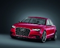 Audi A3 2012