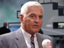 Bob Lutz IAA 2007 GM Vice President