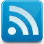 Automobil-Blog RSS-Feed