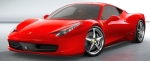 Ferrari 458 Italia Ferrari 458 Italia