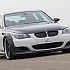 BMW M5 “CLR 500 RS” von Lumma und G-Power