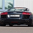 „Supersportler Concept“: Senner Tuning verpasst Audi R8 satte 485 PS