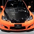Lexus IS F Circuit Club Sport Concept
