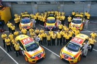 Seat WTCC