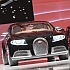 Genf 2010: Bugatti 16C Galibier