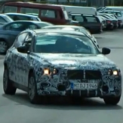BMW 1er 2011