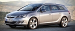 Opel Astra Sports Tourer Opel Astra Sports Tourer