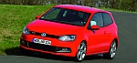 VW Polo GTI VW Polo GTI