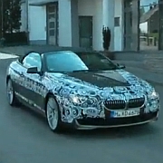BMW 6er 2011 Cabrio
