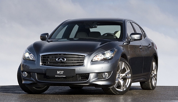 Infiniti M37 Infiniti M37