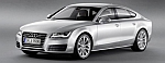 Audi A7 Sportback Audi A7 Sportback