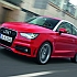 Audi S1: Vorschau