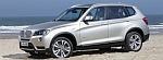 2011 BMW X3 2011 BMW X3