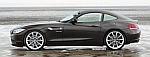 BMW Z4 Coupé E89 BMW Z4 Coupé E89