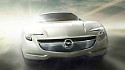 Opel Flextreme GTE - der neue Opel Calibra?