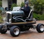 Tom Wright Bumper Cars