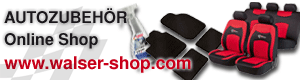 Walser-Shop - Partner vom Automobil-Blog!