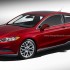 Ford Mondeo Coupe Capri Ford Mondeo Coupe Capri