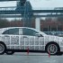 Mercedes A-Klasse Erlkönig