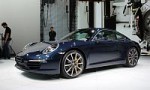 Blogger Auto Award 2012: Porsche 911
