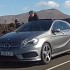 Mercedes A-Klasse 2012 Mercedes A-Klasse 2012