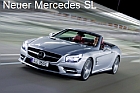 Mercedes SL
