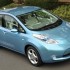 Nissan Leaf Nissan Leaf