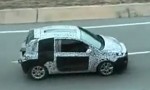 Opel Allegra Erlkönig
