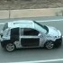 Opel Allegra Erlkönig