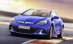 Genf 2012: Opel Astra OPC 2012