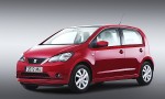 Seat Mii 5-Türer