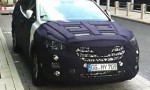 Opel Antara 2014