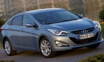 Hyundai i40 Limousine