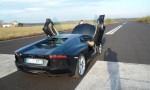 Lambo Lambo