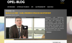 Opel-Blog