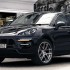 Porsche Macan Porsche Macan
