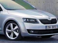 Neuer Skoda Octavia RS wird im Juli 2013 vorgestellt