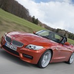 BMW Z4 2013