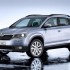 Skoda SUV 2016