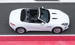 Jaguar F-Type Fahrbericht