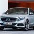 Mercedes C-Klasse 2014