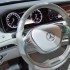 Neue Mercedes-Benz S-Klasse