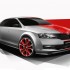 Skoda Rapid Sport