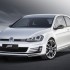 VW Golf 7 GTD Abt