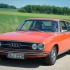 Audi 100 Coupe s