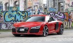 Audi R8 e-tron