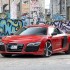 Audi R8 e-tron