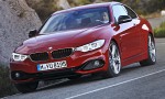 BMW 4er Coupe: die Preise