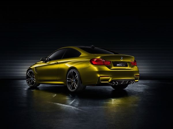 BMW Concept M4 Coupé_2013_02