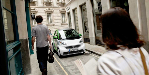 Smart Fortwo Electric Drive_2013_01